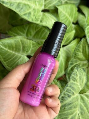 Matrix Miracle Creator Multi-Benefit Leave-In Conditioner Spray